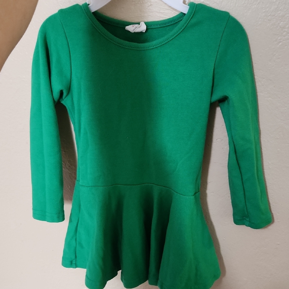 Toddler Dress